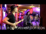 Cellar Sessions: Kerbera - Home Is Where I Don't Belong November 13th, 2018 City Winery New York