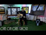 Garden Sessions: Cinjun Tate - Ghost October 13th, 2018 Underwater Sunshine Fest, NYC