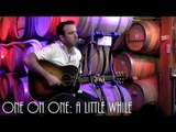 Cellar Sessions: Ben Danaher - A Little While September 20th, 2018 City Winery New York