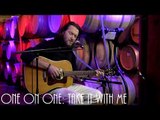 Cellar Sessions: Matthew Perryman Jones - Take It With Me October 17th, 2018 City Winery New York