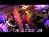 Cellar Sessions: Hush Kids - Goodbye Rain October 15th, 2018 City Winery New York