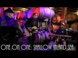 Cellar Session: Austin Lucas - Shallow Inland Sea November 12th, 2018 City Winery New York