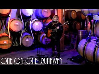 Cellar Sessions: Hailey Knox - Runaway October 24th, 2018 City Winery New York