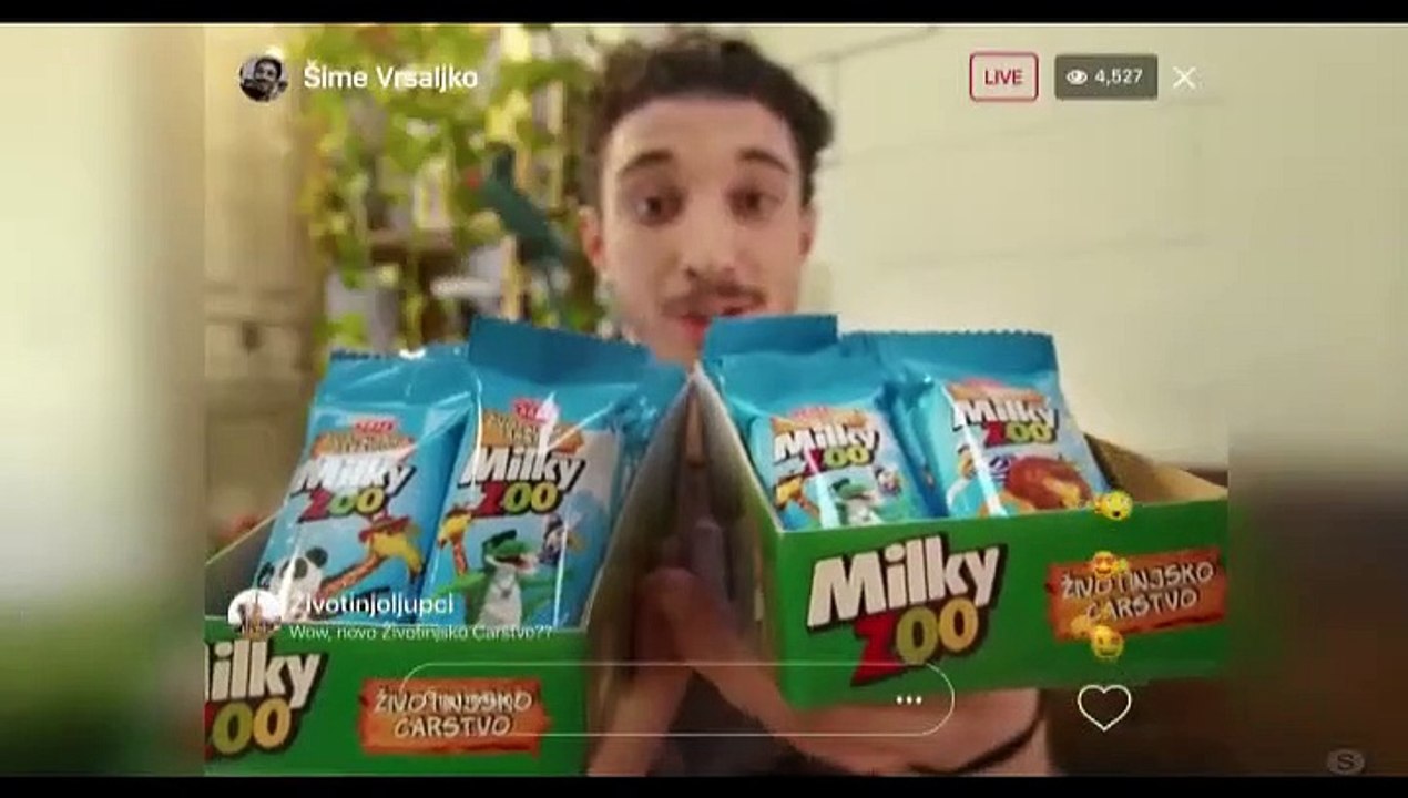 Elif 1000 E sa Prevodom