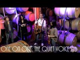 Cellar Sessions: Alex Wong - The Quiet Voice October 29th, 2018 City Winery New York