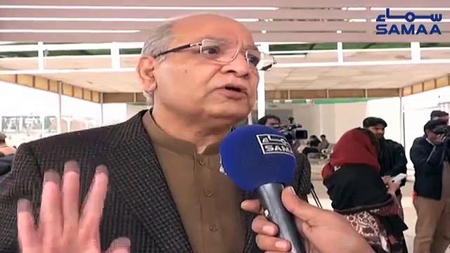 Nawaz Sharif deal wala hota to 2017 me uski hakumat nahi jani thi - Mushahid Ullah