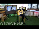 Garden Sessions: Car Astor - Spaces October 11th, 2018 Underwater Sunshine Fest, NYC