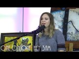 Garden Sessions: Olivia Lane - Hey 3AM October 11th, 2018 Underwater Sunshine Festival, NYC