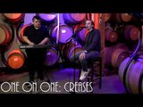 Cellar Sessions: Dylan Owen - Creases March 5th, 2019 City Winery New York