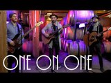 Cellar Sessions: Distant Cousins February 28th, 2019 City Winery New York Full Show