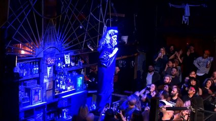 Uncanny Attractions Drags and Dropkicks 001