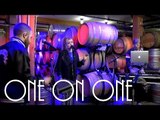 Cellar Sessions: Violet Days May 2nd, 2018 City Winery New York Full session