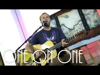 Garden Sessions: Darren Garvey October 11th, 2018 Underwater Sunshine Festival Full Session