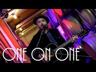 Cellar Sessions: William Elliott Whitmore - Don't Pray On Me 03/20/19 City Winery New York