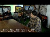 Garden Sessions: The Rationals - Set It Off October 14th, 2018 Underwater Sunshine Festival