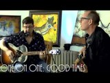 Garden Sessions: Marcy Playground - Good Times October 12th, 2018 Underwater Sunshine Festival