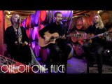 Cellar Sessions: Smith & Thell - Alice January 23rd, 2019 City Winery New York
