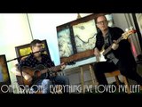 Garden Sessions: Marcy Playground - Everything I've Loved I've Left 10/12/18 Underwater Sunshine