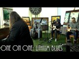 Garden Sessions: Hawks And Doves - Lithium Blues October 12th, 2018 Underwater Sunshine Festival