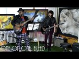 Garden Sessions: Stew & The Negro Problem - Bleed October 14th, 2018 Underwater Sunshine Fest