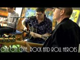 Garden Sessions: Marcy Playground - Rock and Roll Heroes October 12th, 2018 Underwater Sunshine Fest