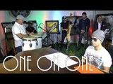 Garden Sessions:  Yellow House Orchestra October 14th, 2018 Underwater Sunshine Fest Full Session