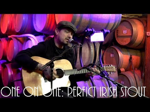 Cellar Sessions: Spirit Houses - Perfict Irish Stout December 10th, 2018 City Winery New York