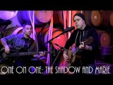 Cellar Session: Austin Lucas - The Shadow And Marie November 12th, 2018 City Winery New York