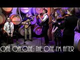 Cellar Sessions: Brian Falduto - The One I'm After December 17th, 2018 City Winery New York