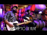 Cellar Sessions: Pete Mancini - To Be Alive December 17th, 2018 City Winery New York