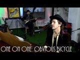 Garden Sessions: Don Dilego - Obvious Bicycle October 14th, 2018 Underwater Sunshine Fest