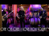 Cellar Sessions: Chip Taylor - I Love You Today March 19th, 2019 City Winery New York