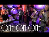 Cellar Sessions: Pumpkin Bread March 13th, 2019 City Winery New York Full Session