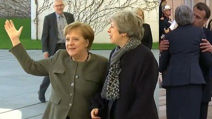 Vor EU-Sondergipfel: "Brexit"-Aufschub in Sicht – Hauptbedingung Teilnahme an Europawahl