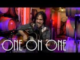 Cellar Sessions: John Oates - Sitting on Top of the World January 6th, 2019 City Winery New York