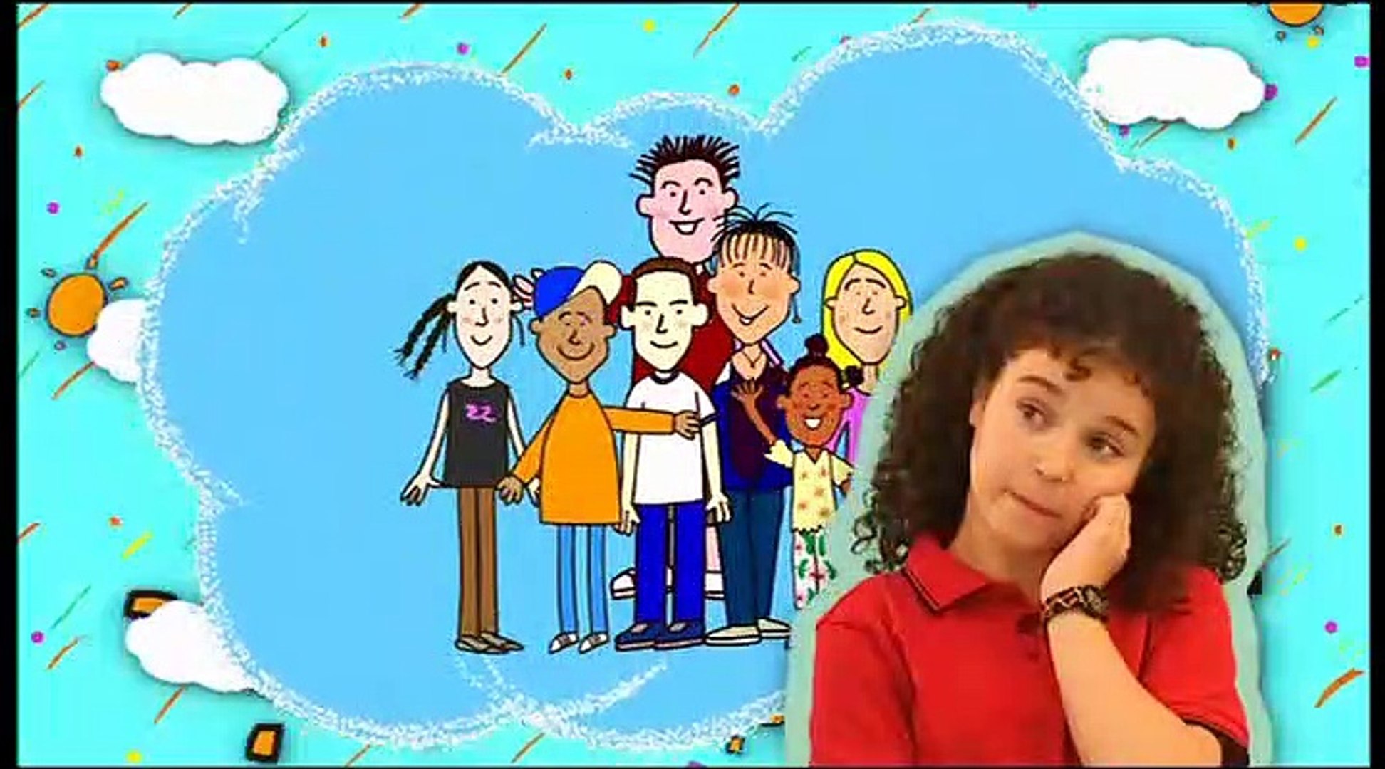 The Story of Tracy Beaker - Series 2 - Episode 6 - Doggie Tale - video  Dailymotion