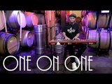 Cellar Sessions: Matt Simons August 1st, 2018 City Winery New York Full Session