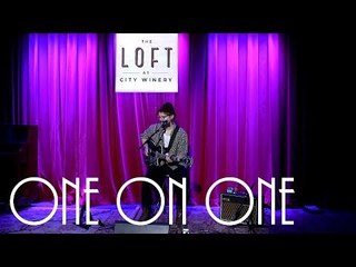 Cellar Sessions: Haunted Continents December 14th, 2018 City Winery New York  Full Session