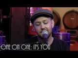 Cellar Sessions: Matt Simons - It's You August 1st, 2018 City Winery New York