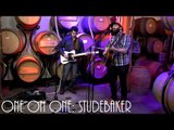Cellar Sessions: Leland Sundries - Studebaker December 17th, 2018 City Winery New York