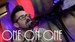 Cellar Session: Sean McConnell January 15th,  2019 City Winery New York Full Session