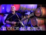 Cellar Sessions: Freedy Johnston - Bad Reputation April 29th, 2018 City Winery New York