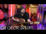 Cellar Sessions: Adam Wakefield - Dry Days January 23rd, 2019 City Winery New York