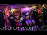 Cellar Sessions: The Commonheart - Memory January 5th, 2019 City Winery New York