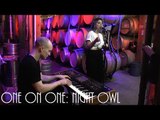 Cellar Sessions: Ariana and the Rose - Night Owl January 8th, 2019 City Winery New York