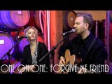 Cellar Sessions: Smith & Thell - Forgive Me Friend January 23rd, 2019 City Winery New York