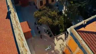 مسلسل حلقة الحلقة 12 القسم 2 مترجم للعربية - قصة عشق اكسترا
