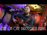 Cellar Sessions: Cold Weather Company - Birds On A String January 22nd, 2019 City Winery New York