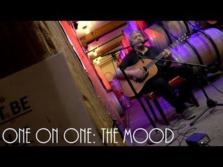 Cellar Sessions: Ken Yourish - The Mood March 2nd, 2019 City Winery New York
