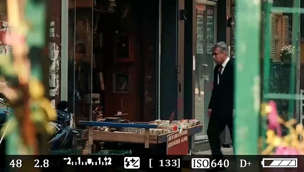 مسلسل حلقة الحلقة 12 القسم 3 مترجم للعربية - قص...